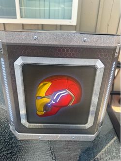 Iron Man