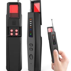 Advanced Camera Bug Detector 2026 Upgrade