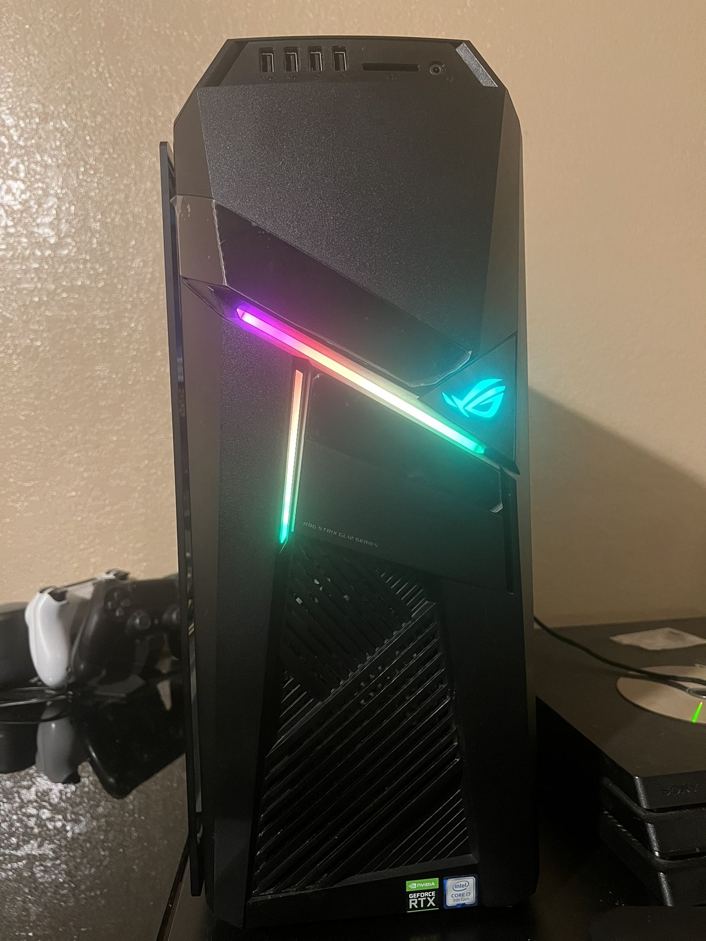 ASUS Gaming Pc