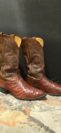 Men boots