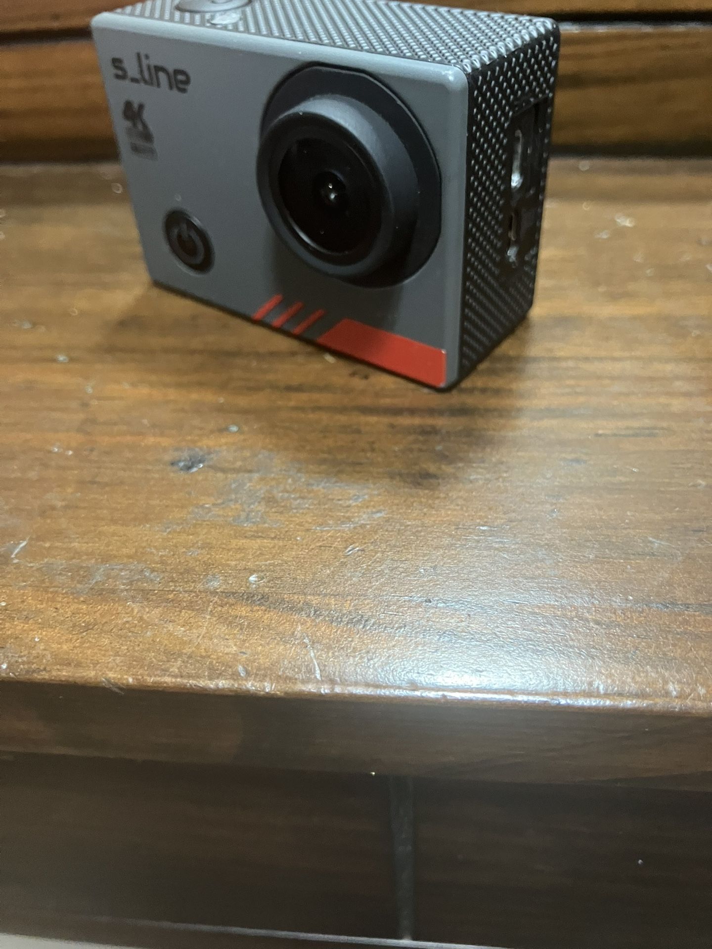 Camera