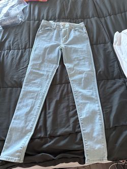 Levi Jeans, $20