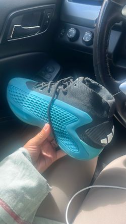 Men’s Anthony Edward’s size 9