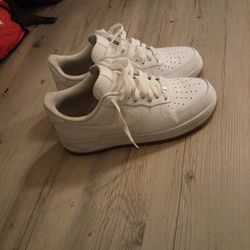 Air Force 1 Size 9
