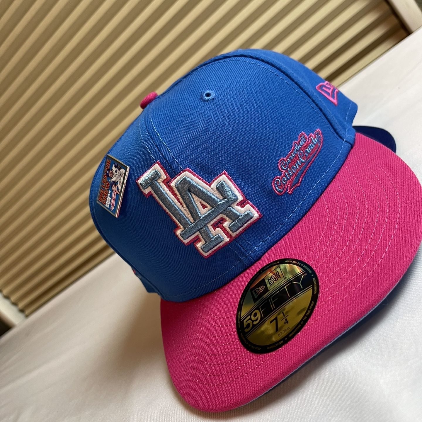 LA Dodgers Fitted for Sale in Von Ormy, TX - OfferUp
