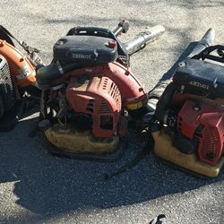 Leaf Blower 