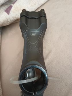 Bike Stem