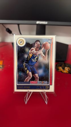 Chris Duarte RC