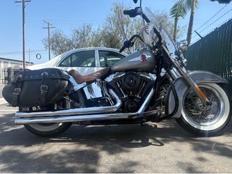 2016 heritage