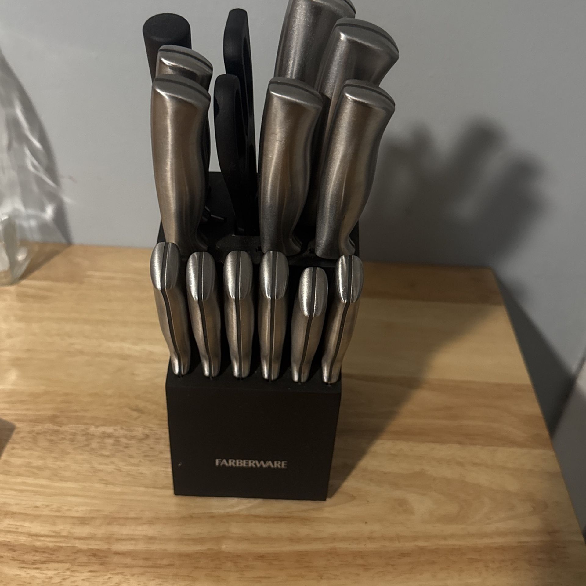 Knife Set