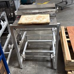 Industrial Heat Sealer 