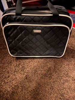 Travel bag