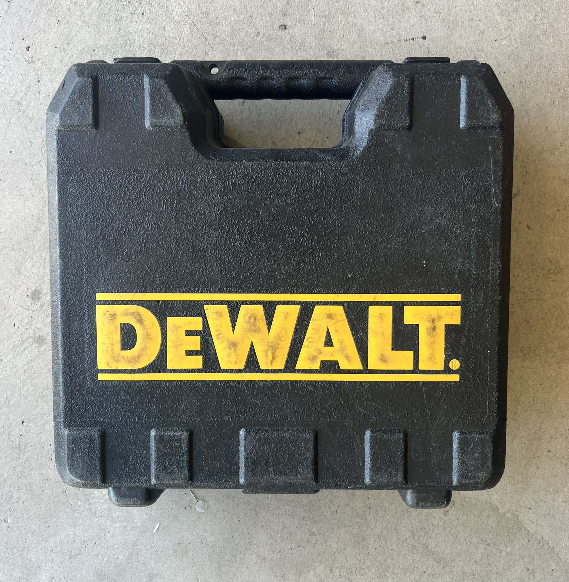 DeWalt Impact Driver