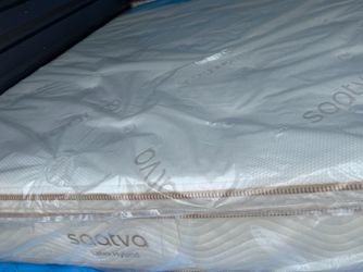 Brand New Organic King and Cali King Luxury Mattresses. Free delivery!!