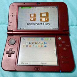 "New" 3DS XL 