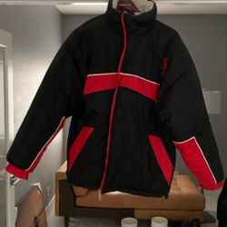 Ecko Heavy Duty Outerwear Jacket