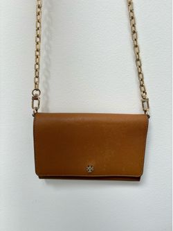 Tory Burch Emerson Chain Crossbody Bag