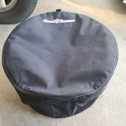 Bateria Road Runner 16" x 16" Floor Tom or Hang Tom Carrying Bag $20