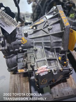 Motores y transmisión
