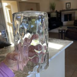 Glass Pendant Light Replacement 