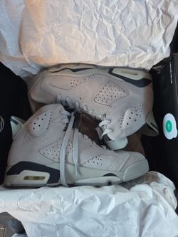 Air Jordan 6 Retro Sneakers