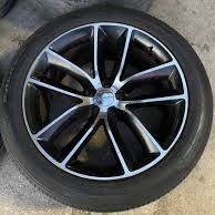 Dodge Durango Rims Nitro Magnum Journey Dart Ram Grand Caravan Challenger Wheels
