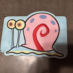 Loungefly Gary Wallet