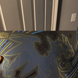 Mega Charizard Pack. UNOPENED!!!