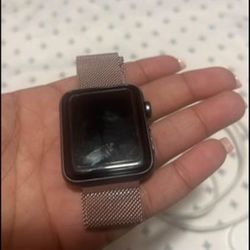 Apple Watch serie 3 42 mm