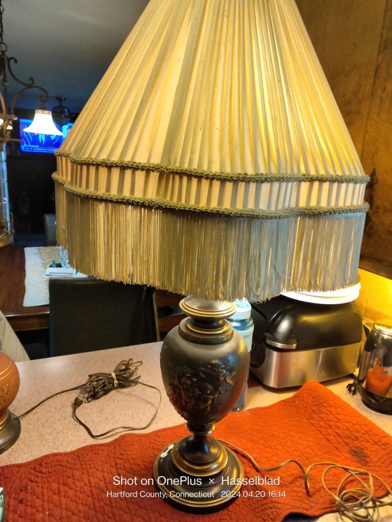 Lamp