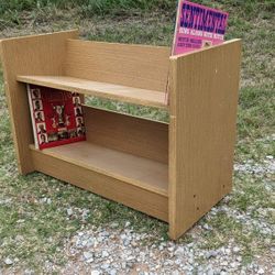 3ft Bookshelf