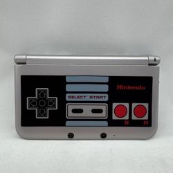TESTED Nintendo 3DS XL Retro NES Edition