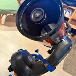 Celestron NexStar 8SE Telescope