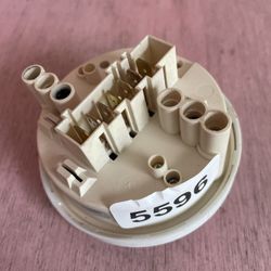 Whirlpool Washer Pressure Switch W10163980 W11417619
