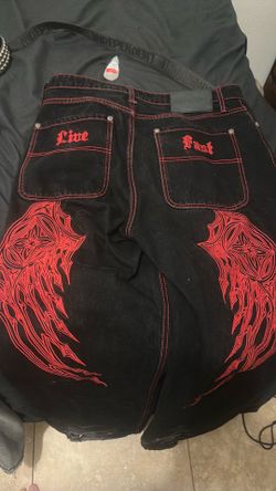affliction jeans