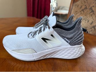 New Balance sneakers