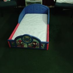 Cama Para niño