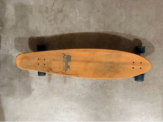Longboard