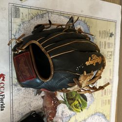 Rawling Glove