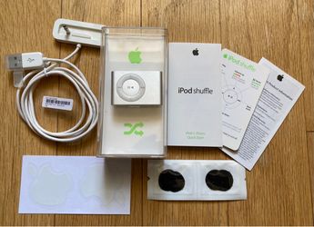 iPod Shuffle