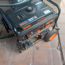 WEN 11000 W Generator 