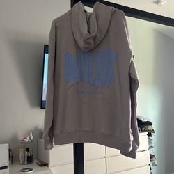 Whitefox Hoodie