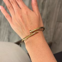 Stainless Steel Bracelet 