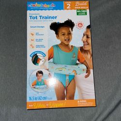 Tot Trainer 