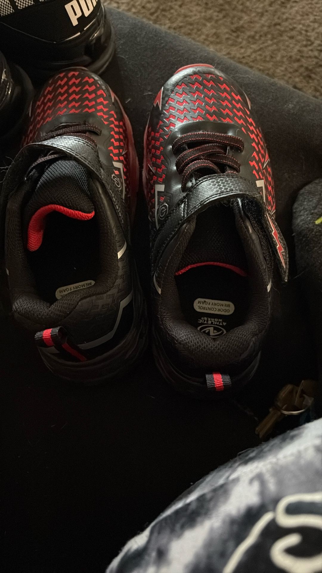 kid shoes