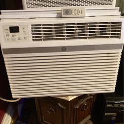 GE Air Conditioner 