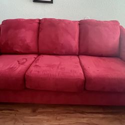 Sleeper Sofa 