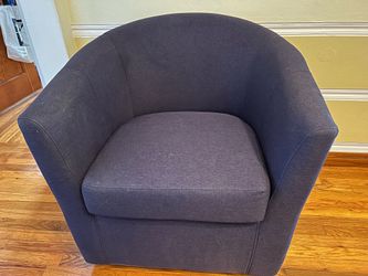 Rotating chair