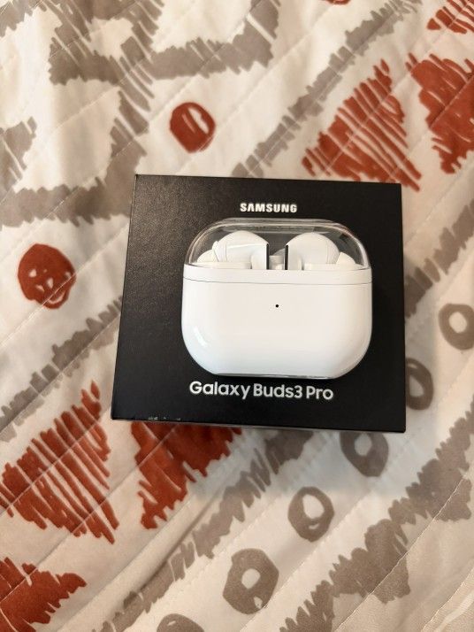 Galaxy Buds 3 Pro