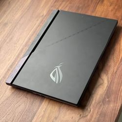 ASUS ROG Strix Scar 15 - i9-12900H, RTX 3080 Ti, 32GB RAM, 1TB SSD